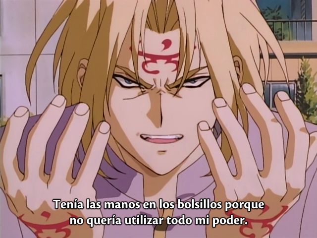 Tattoon Master (Tret)